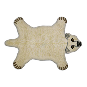 Leopard Animal Rug
