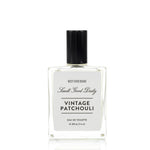 Vintage Patchouli Eau de Toilette