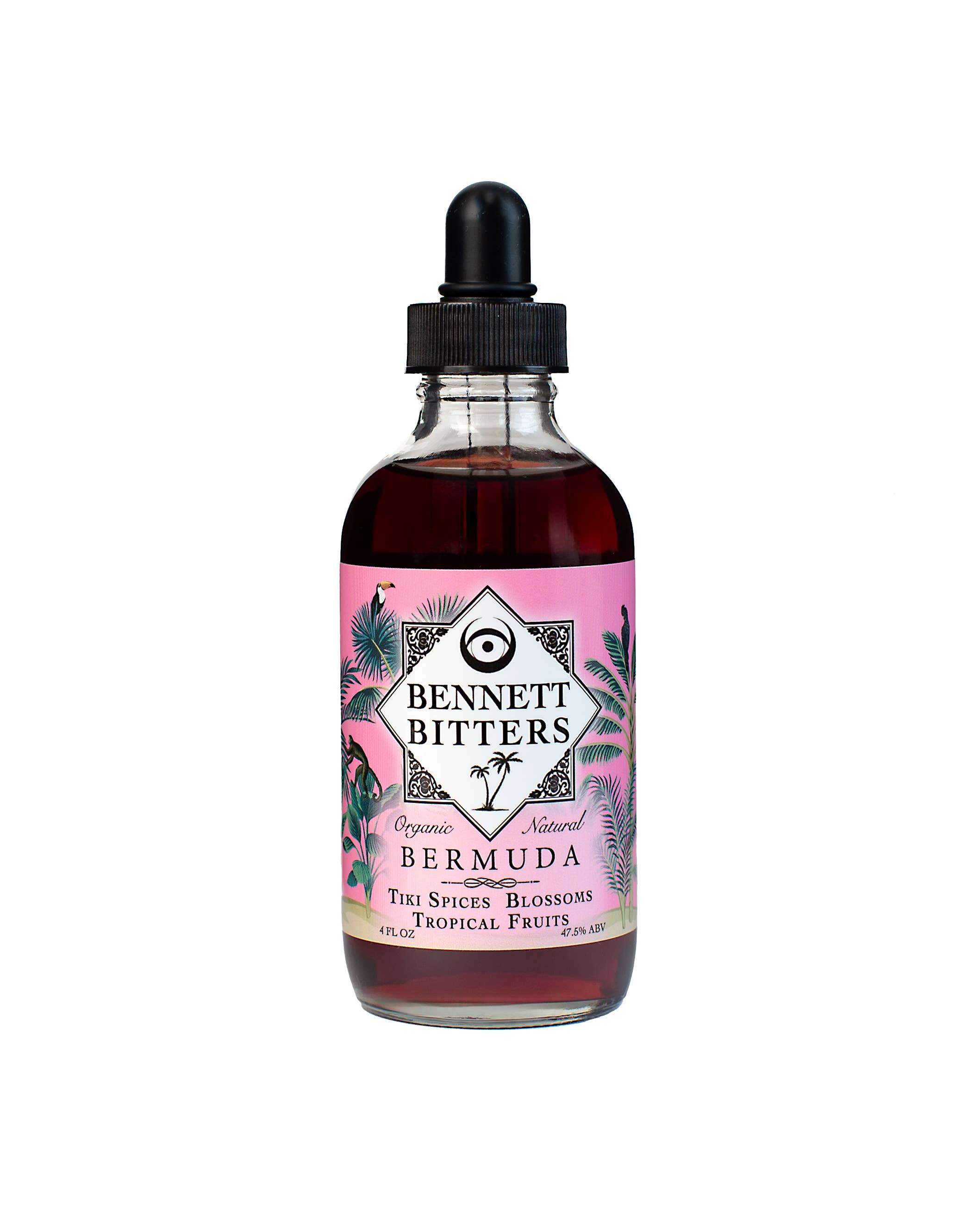 Bermuda Bitters, 4 oz