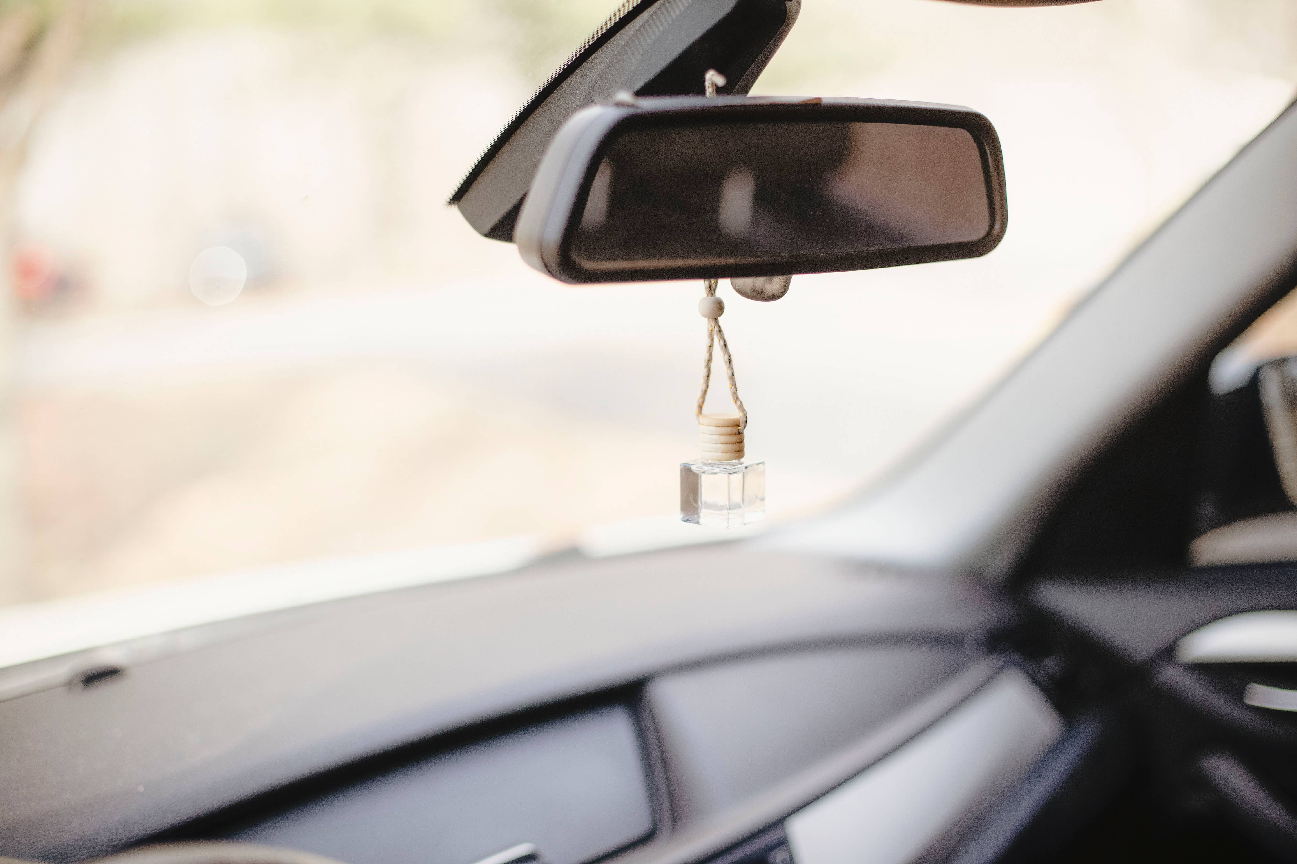 Joyeux Noel Car Diffuser