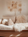 Lottie Icelandic Sheepskin, Large