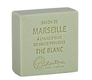 Les Savons De Marseille Soap, Violet