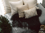Finn Icelandic Sheepskin, Large