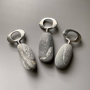 Rock Bottle Opener