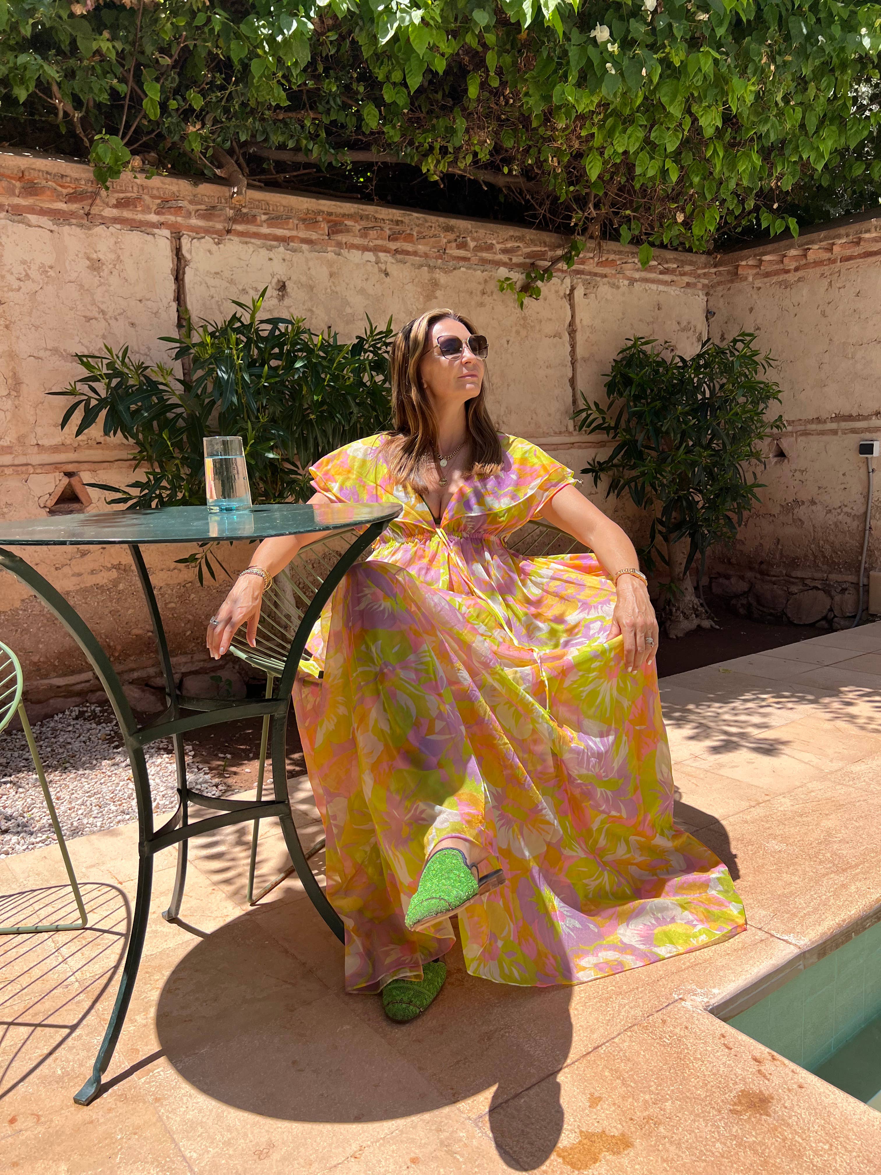 Medina Marrakesh Candle