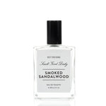 Smoked Sandalwood Eau de Toilette