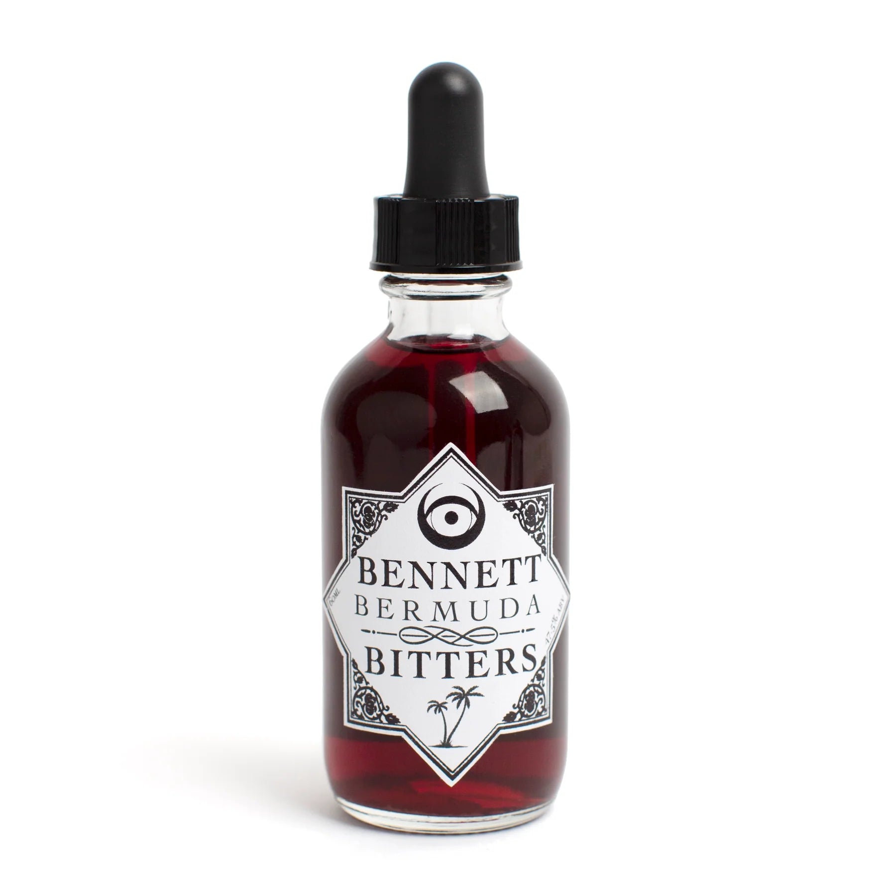Bermuda Bitters, 2 oz.