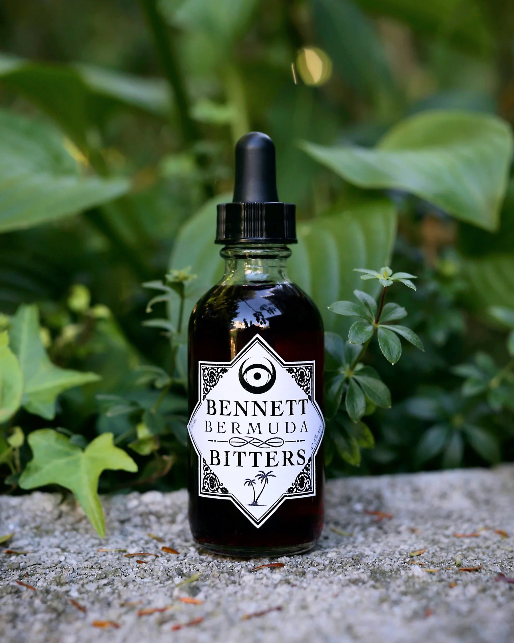 Bermuda Bitters, 2 oz.