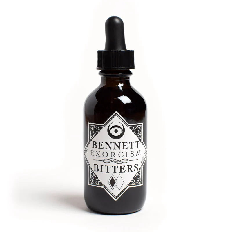 Exorcism Bitters, 4 oz.