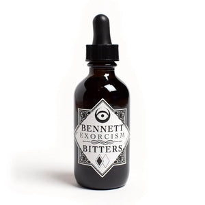 Exorcism Bitters, 4 oz.
