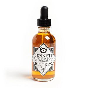 Scorpion Bitters, 4 oz.