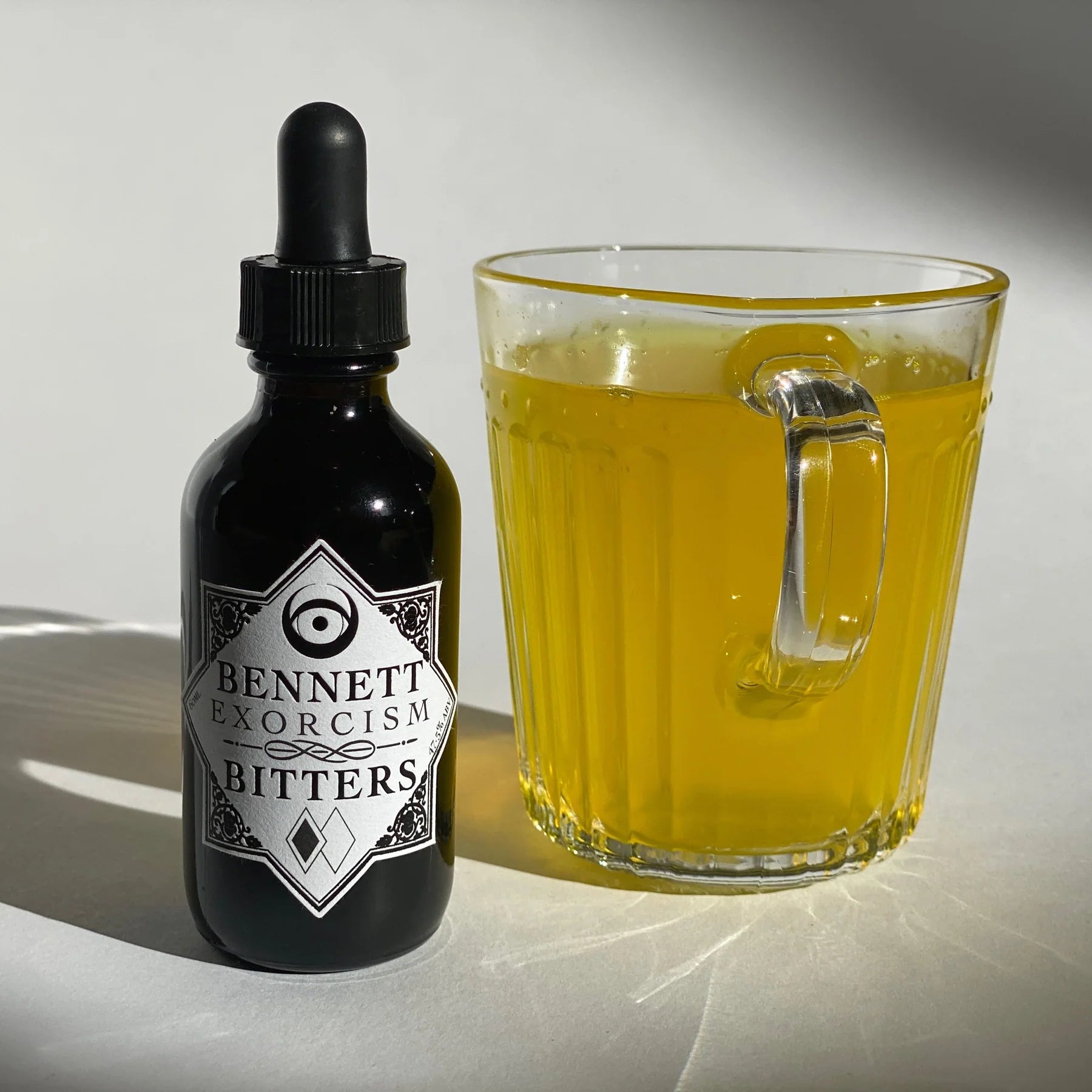 Exorcism Bitters, 4 oz.