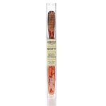 Natural Bristle Toothbrush, Tortoise Soft