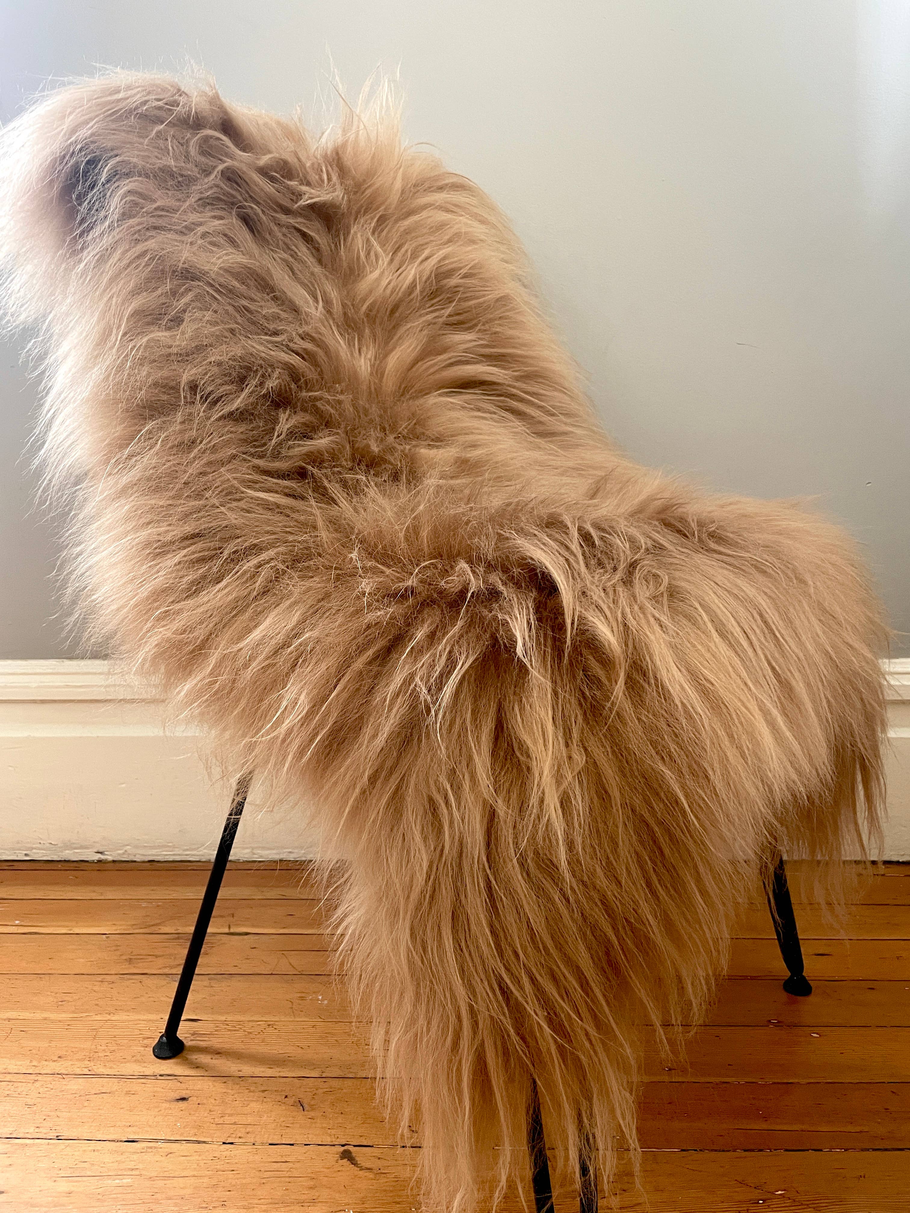 Mia Icelandic Sheepskin