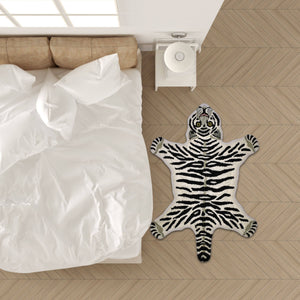 Leopard Animal Rug