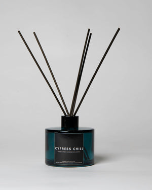 Cypress Chill Candle