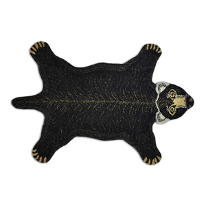 Leopard Animal Rug