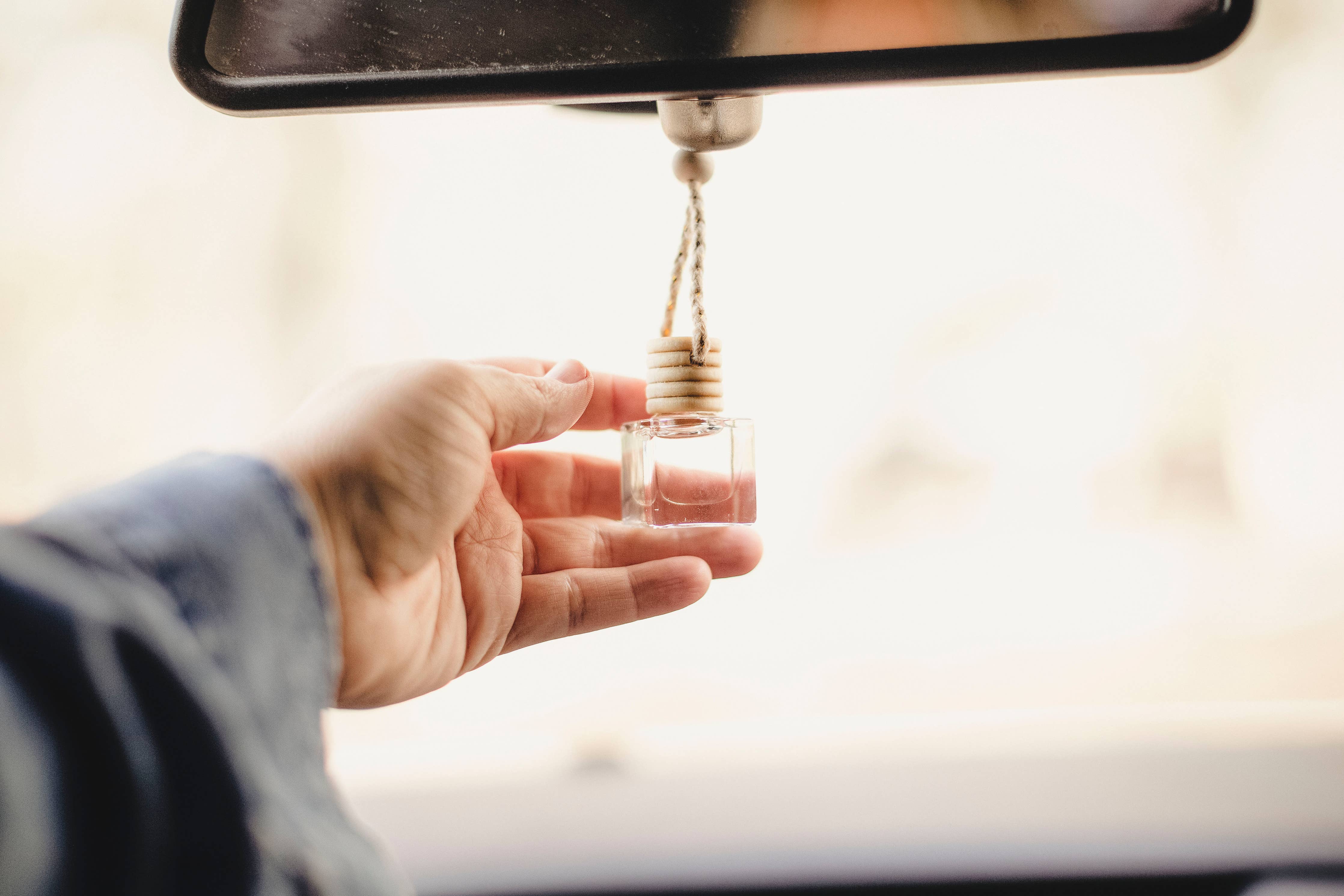 Willow Car Diffuser