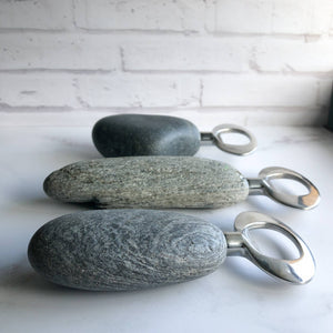 Rock Bottle Opener
