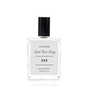 XXX Eau de Toilette