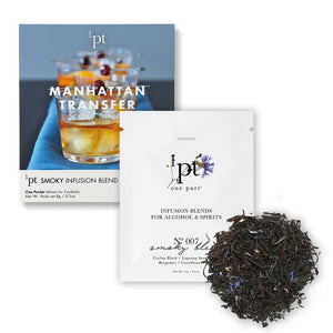 1pt Manhattan Transfer Cocktail Pack