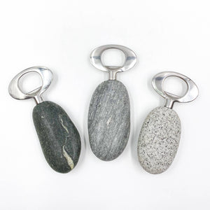 Rock Bottle Opener