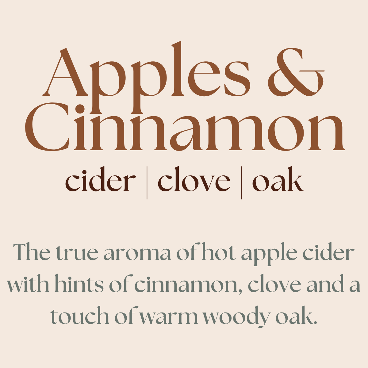 Fire & Fir Owl Candle