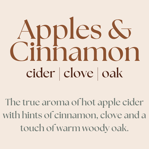 Fire & Fir Owl Candle