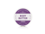 French Lavender Body Butter