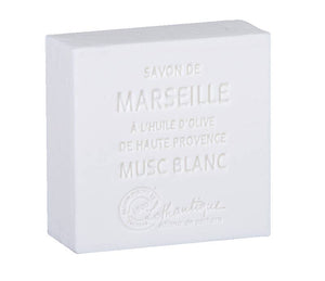 Les Savons De Marseille Soap, Violet