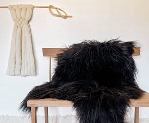 Finn Icelandic Sheepskin, Large