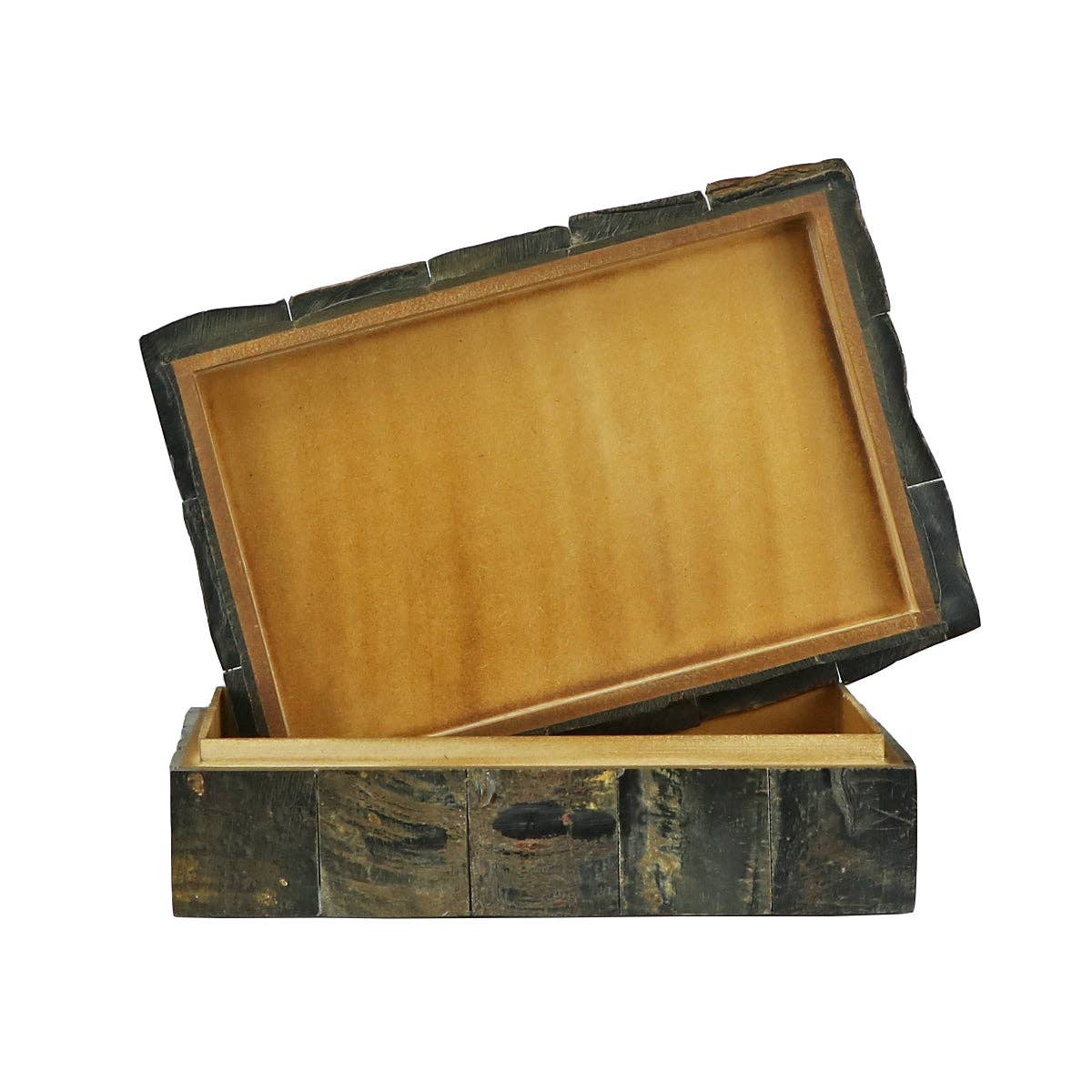 Horn Box: Med