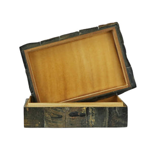 Horn Box: Med