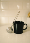 Silver Tea Infuser