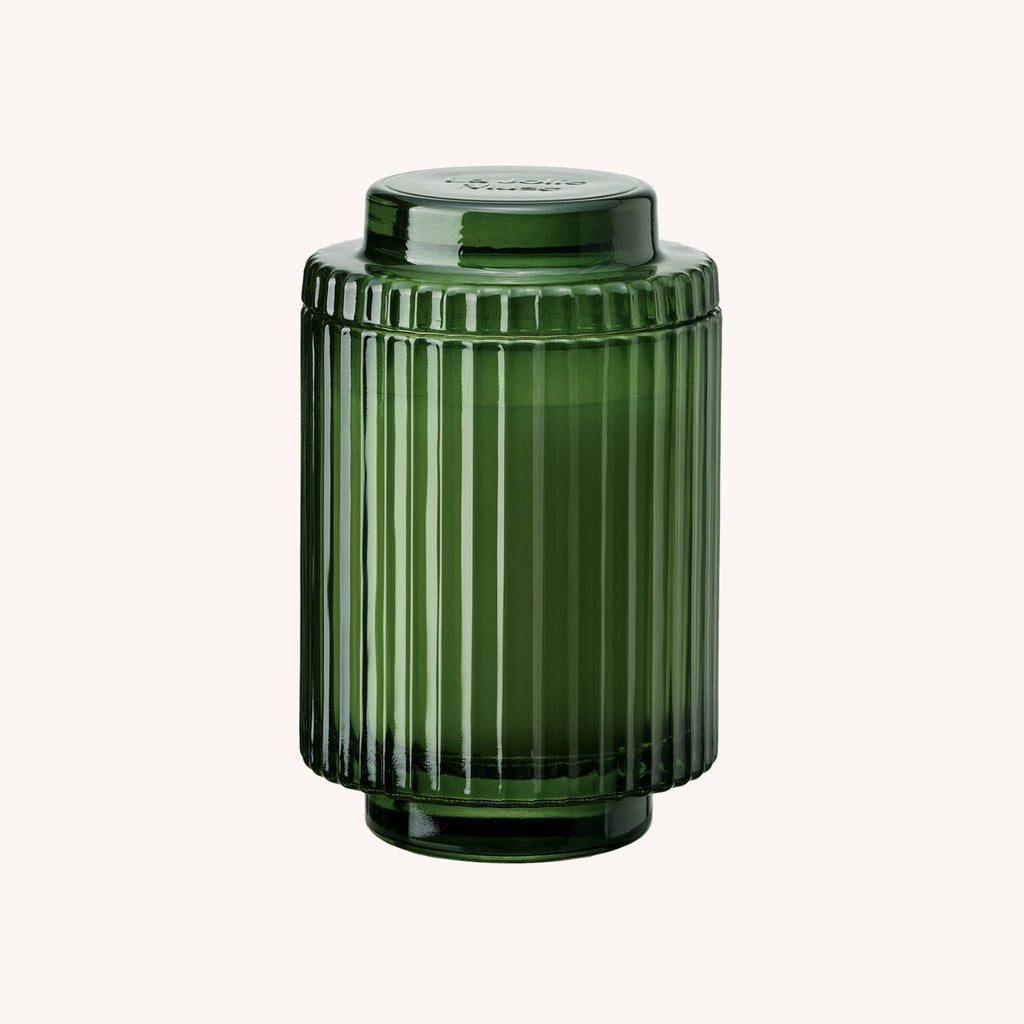 Pomegranate & Pine Candle