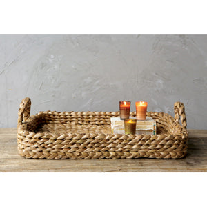 Bankuan Braided Tray