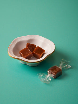 Strawberry Sakura Caramels Gift Box