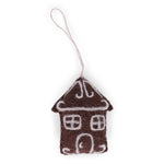 Gingerbread House
