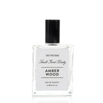 Amber Wood Eau de Toilette