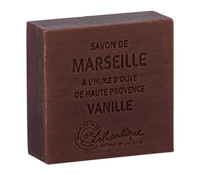 Les Savons De Marseille Soap, Violet