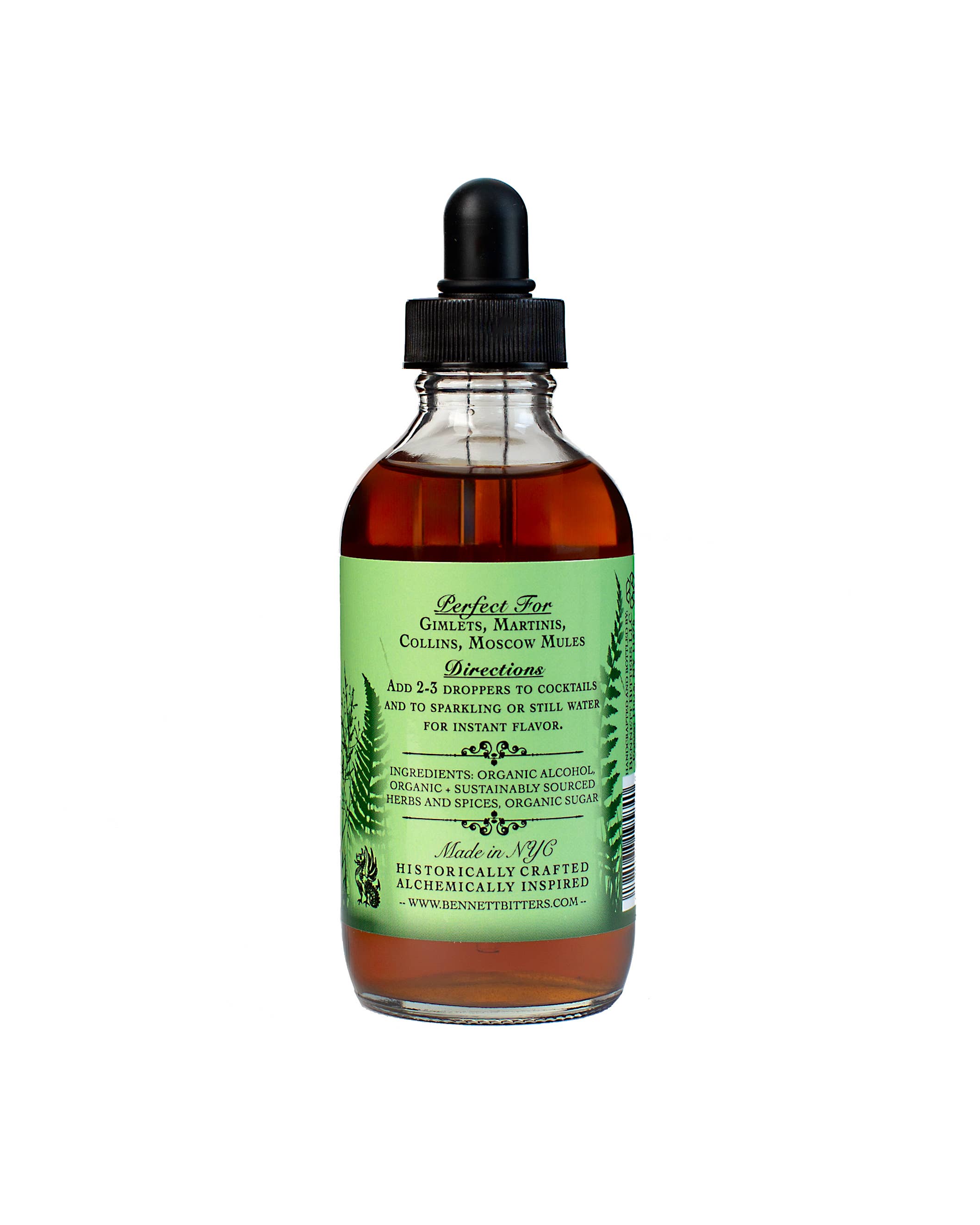 Wild Hunt Bitters, 4 oz