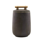 Diva Storage Jar + Lid