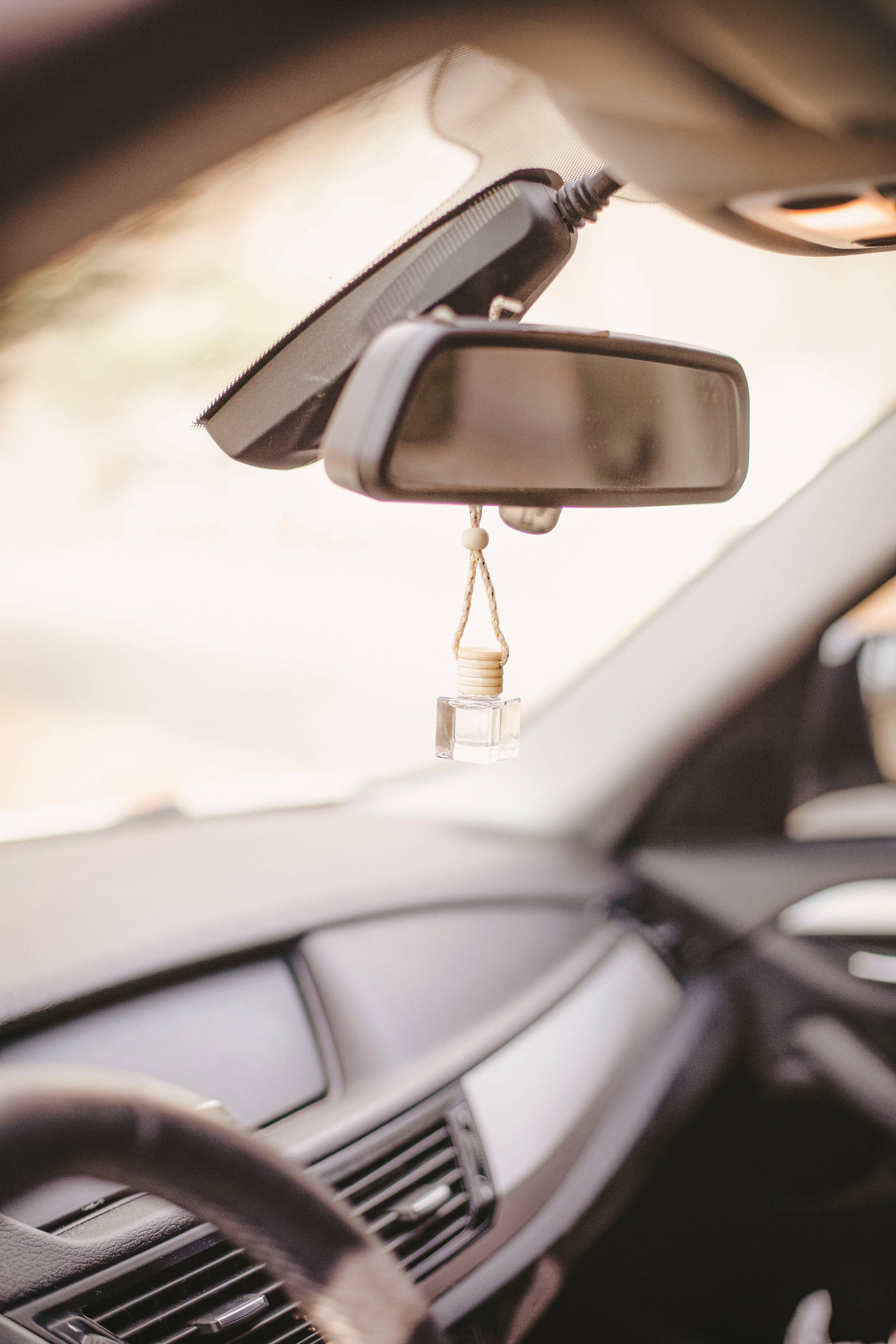 Delta Car Diffuser