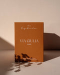 Via Giulia Roma Candle
