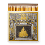 Fireside Square Matches