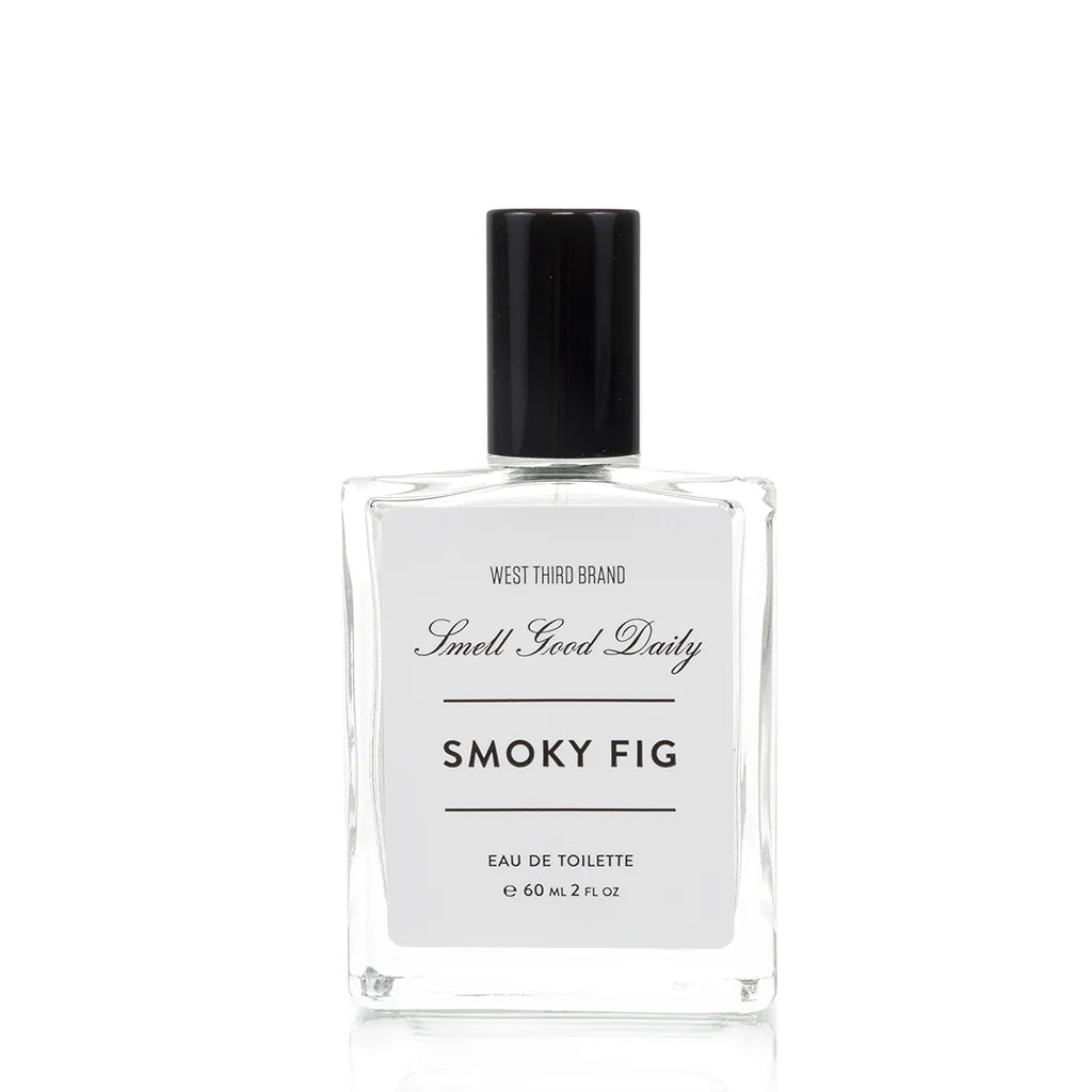 Smoky Fig Eau de Toilette
