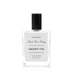 Smoky Fig Eau de Toilette