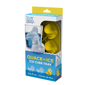 Duck Ice Mold