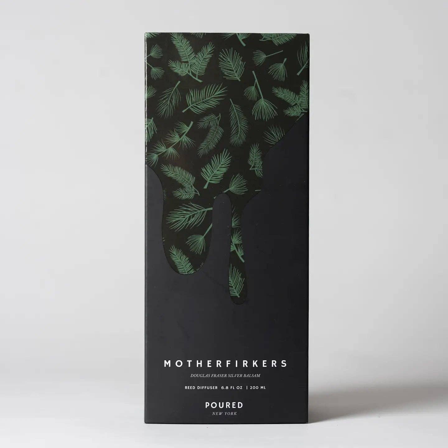 Motherfirkers Candle