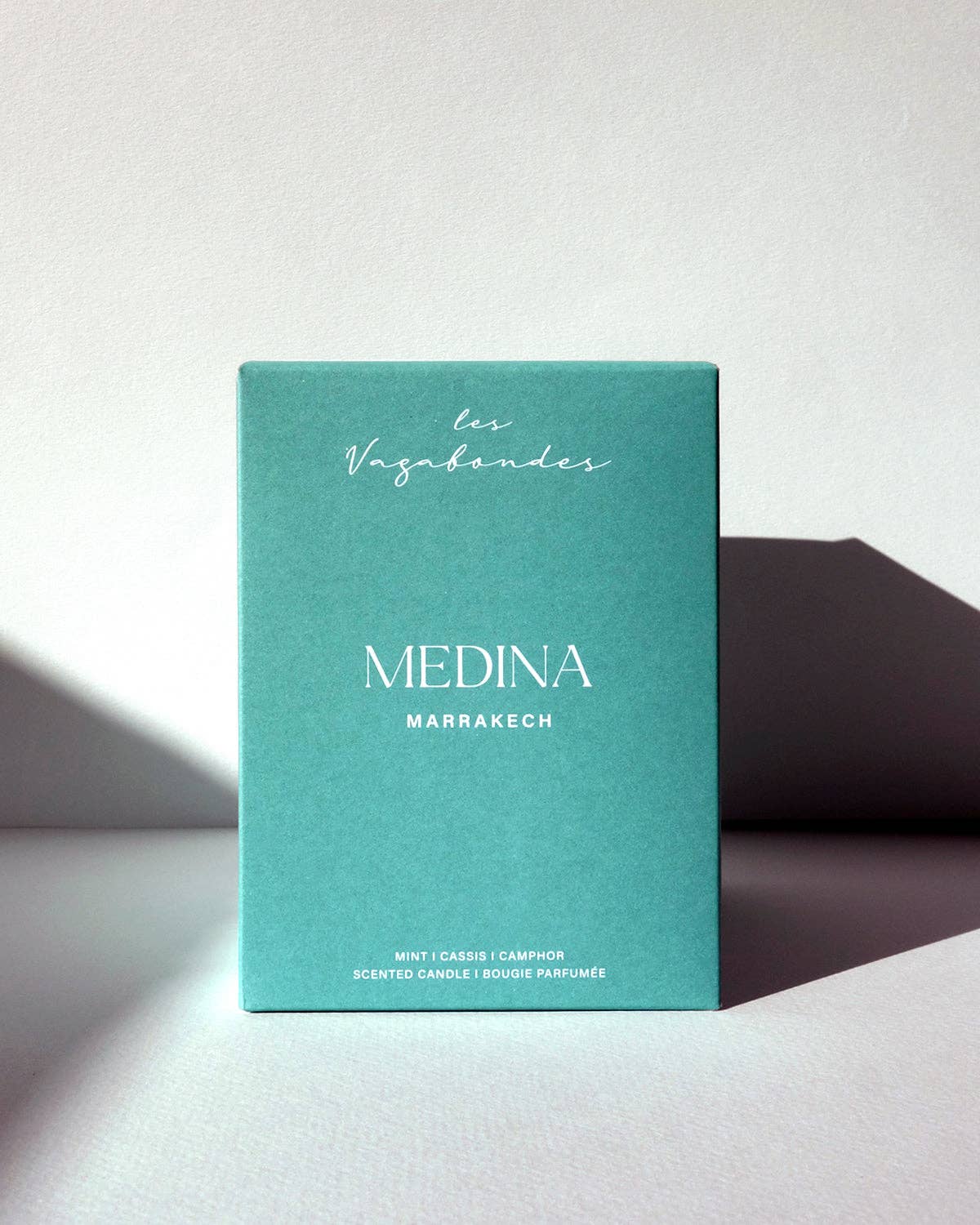 Medina Marrakesh Candle